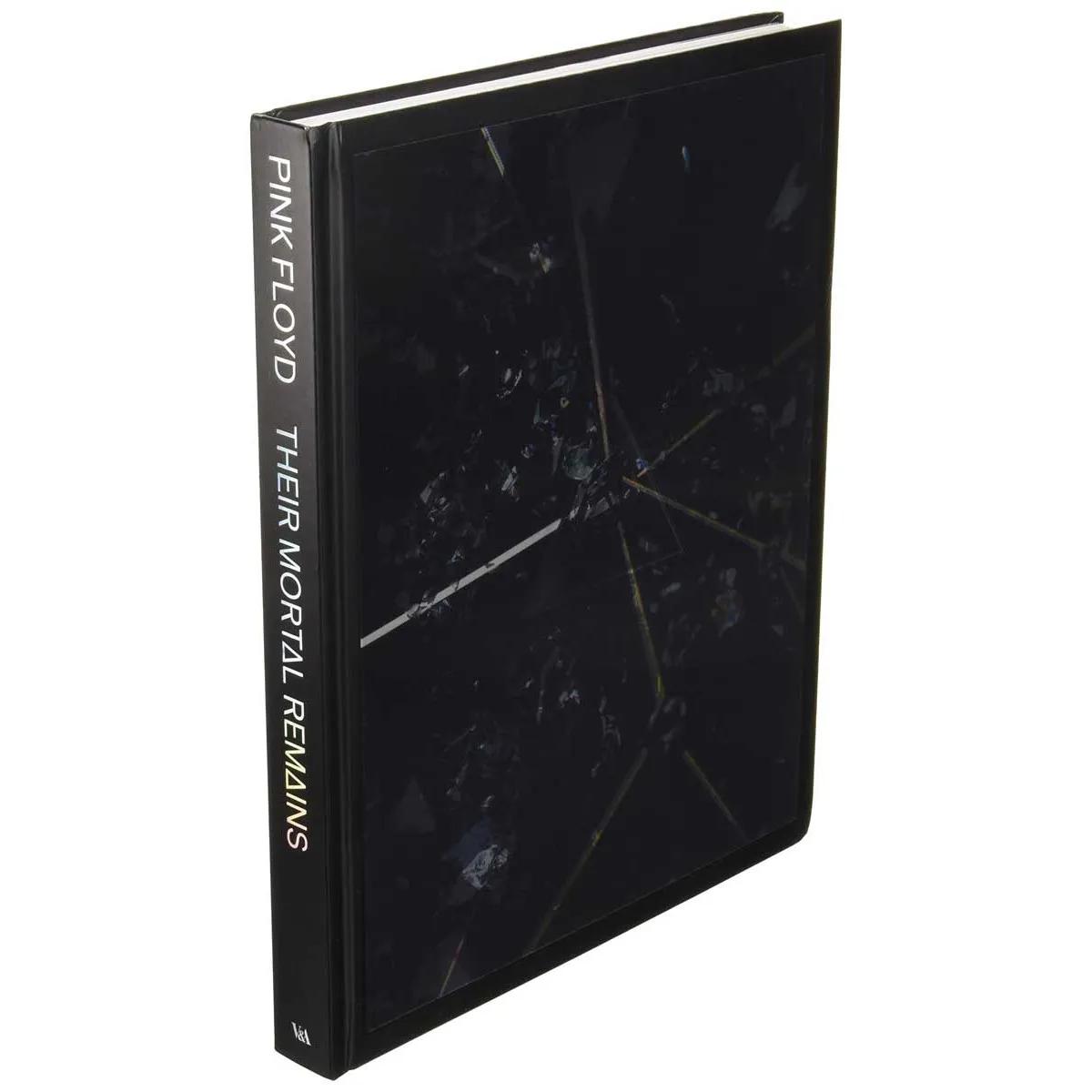 PINK FLOYD THEIR MORTAL REMAINS 