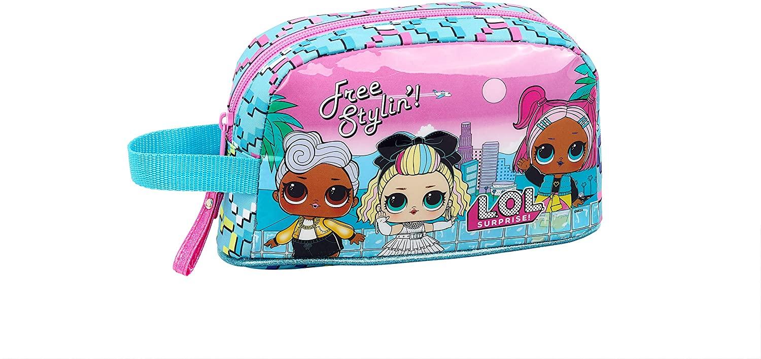 Termo torba za užinu LOL 