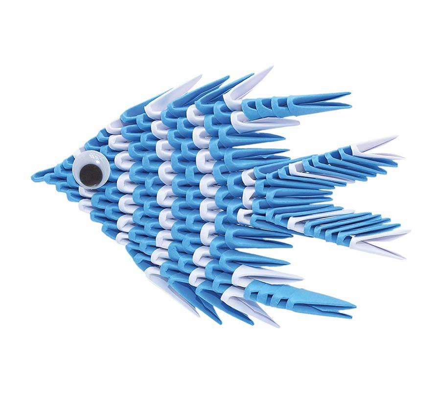 Kreativni set : CREAGAMI 4 MODELA, Large 