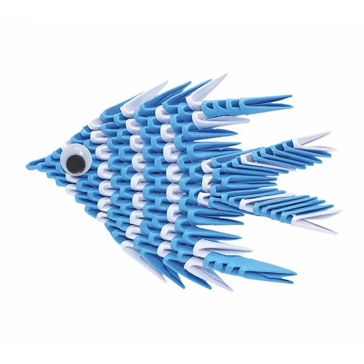 Kreativni set : CREAGAMI 4 MODELA, Large 