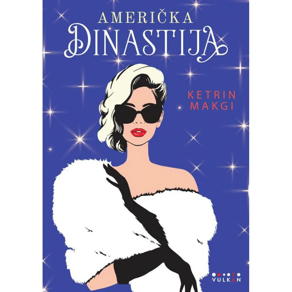AMERIČKA DINASTIJA TikTok Hit 