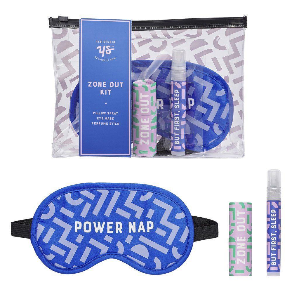 Zone out set za spavanje 