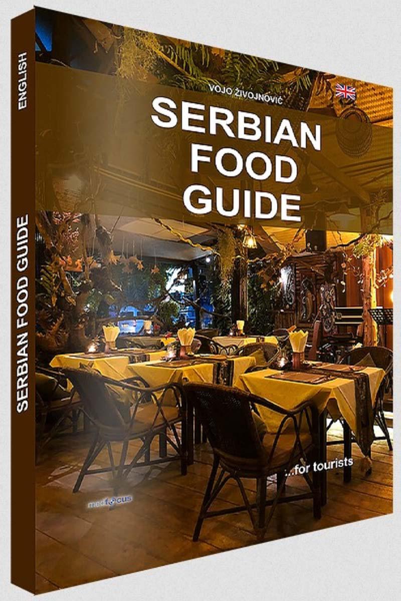 SERBIAN FOOD GUIDE 