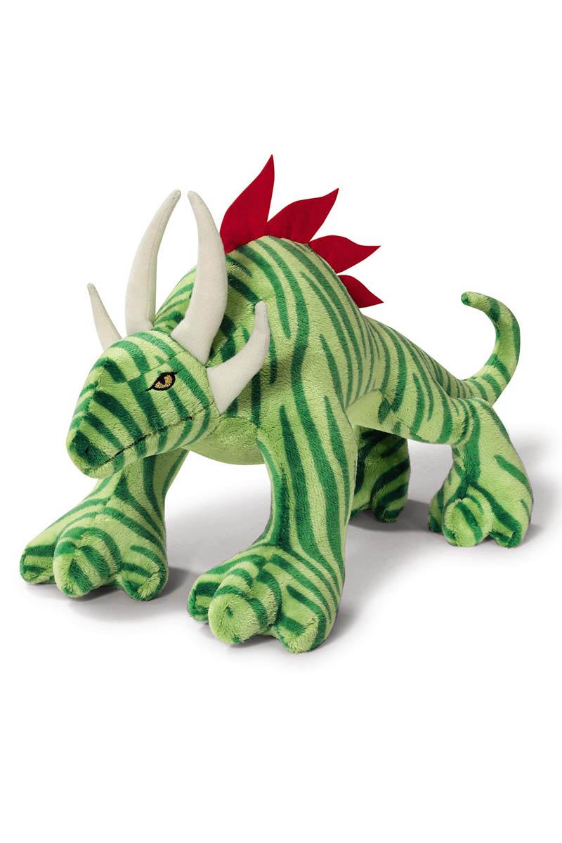 Plišana igračka CREATURE Green (30 cm) 