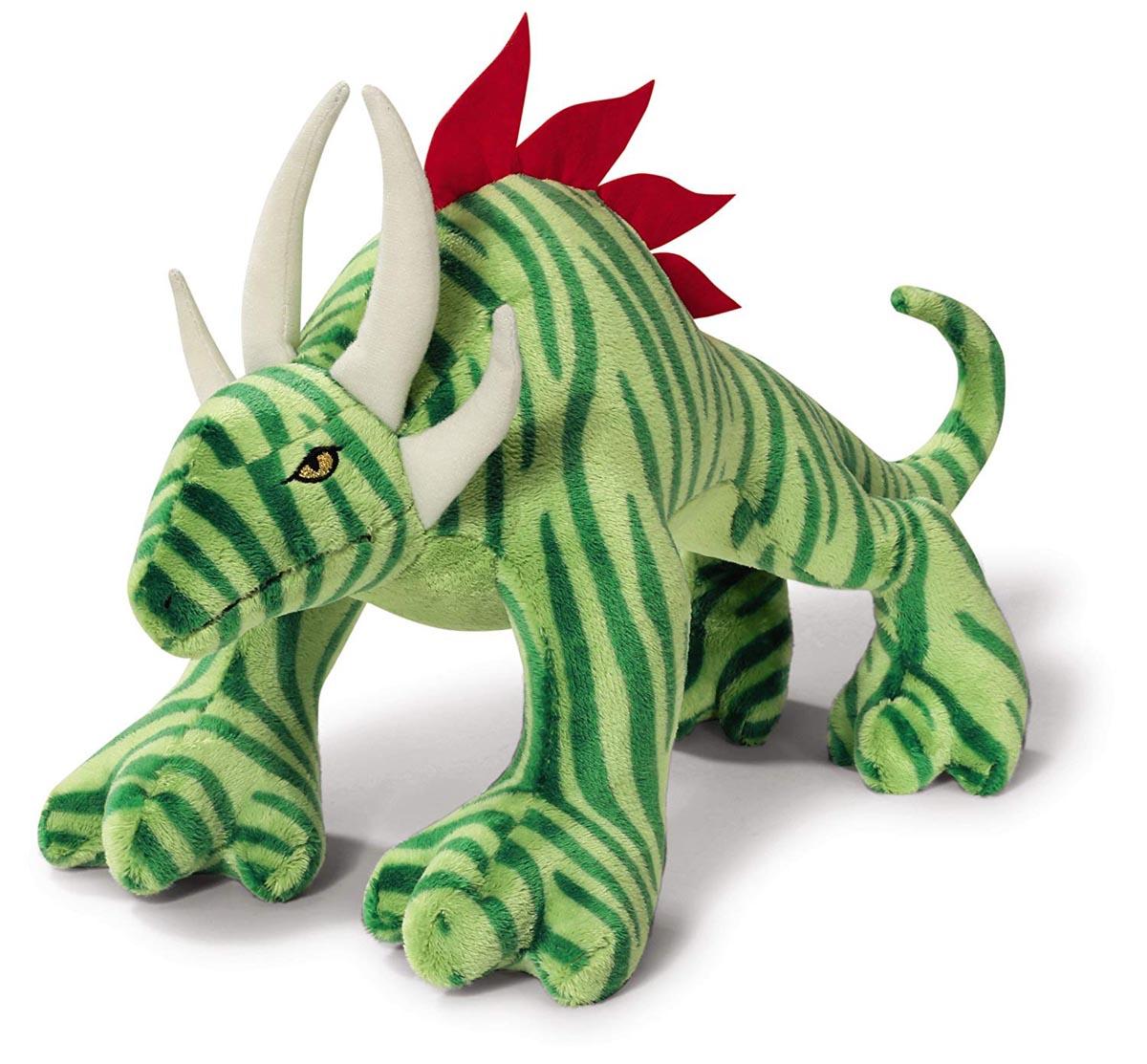 Plišana igračka CREATURE Green (40 cm) 