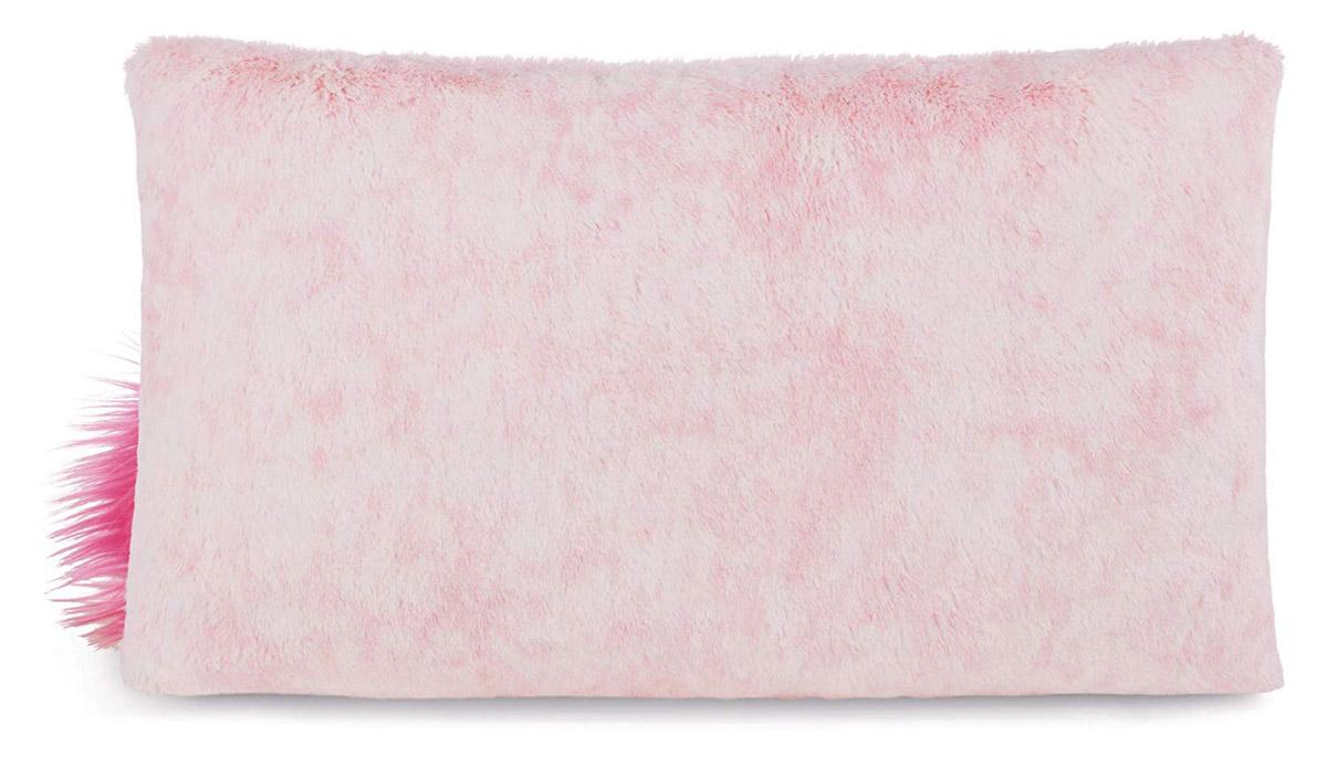 Jastuk pravougaoni UNICORN Pink harmony 