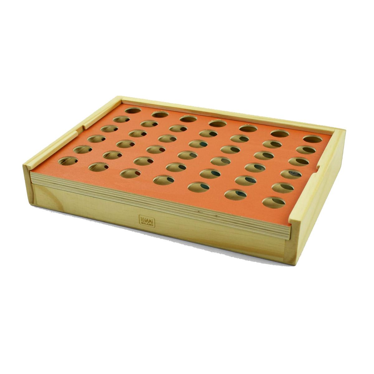 Društvena igra 4 U NIZU 