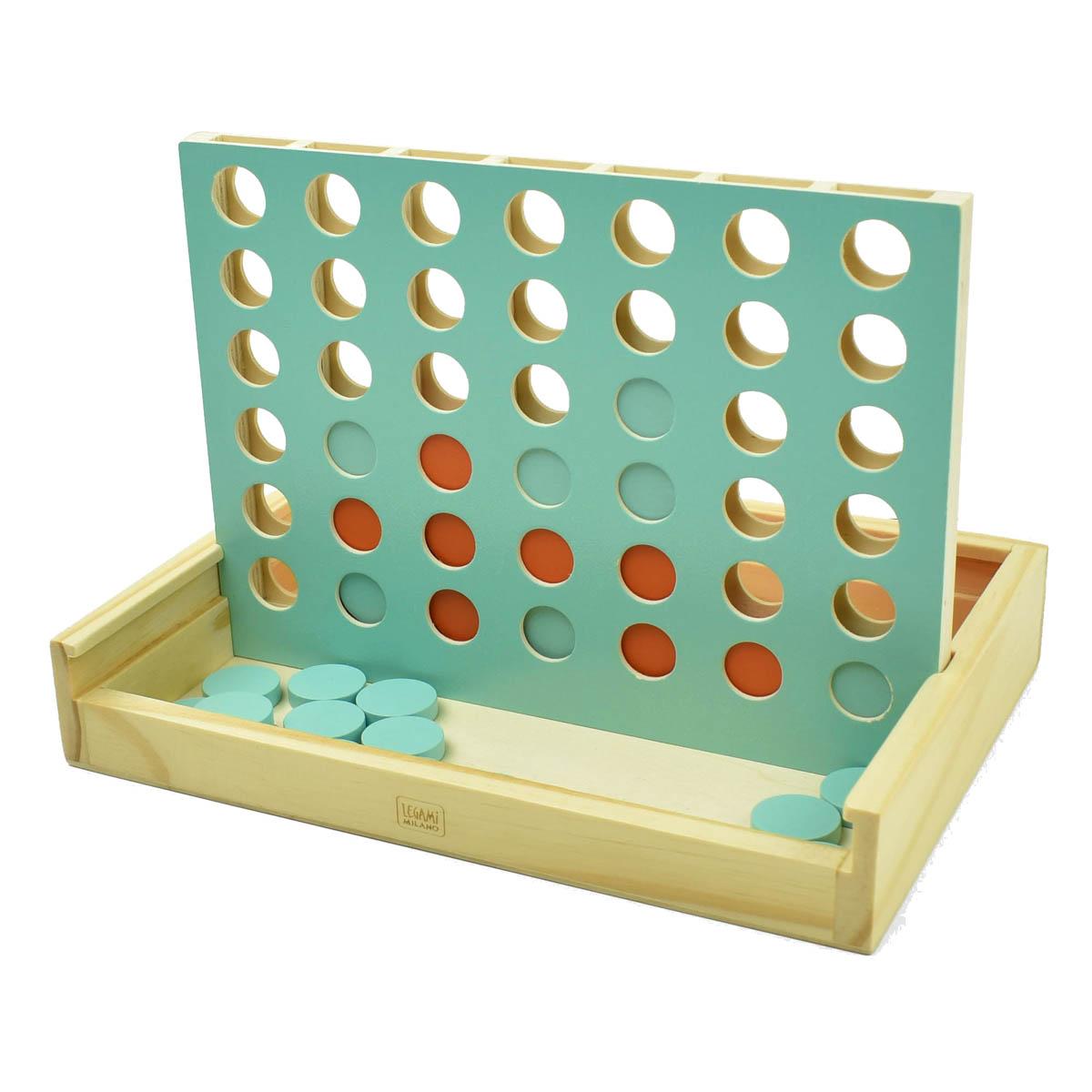 Društvena igra 4 U NIZU 