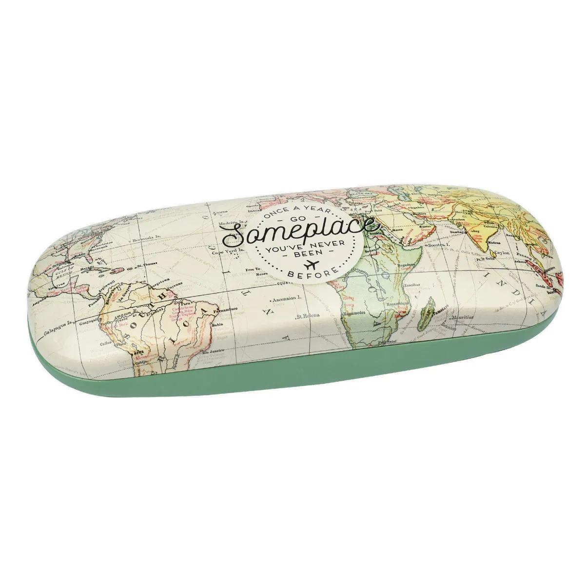 Kutija za naočare SECRETS Travel (M) 