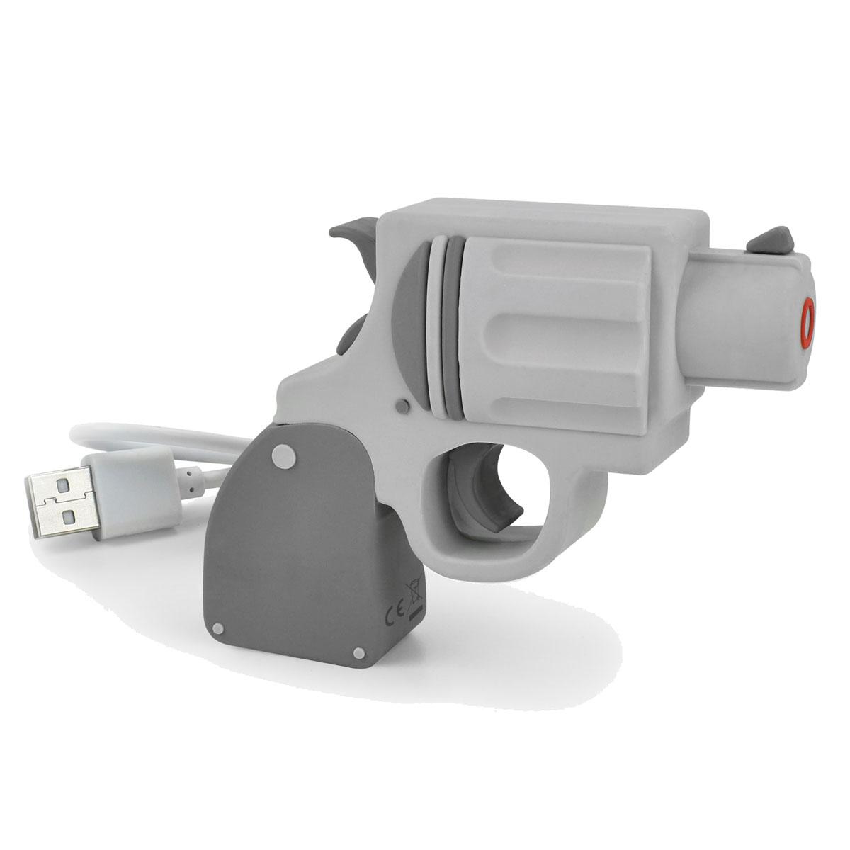 Power Bank eksterna baterija BANG! 