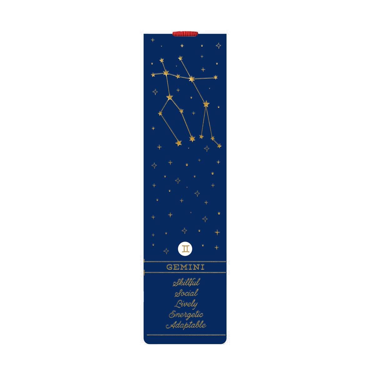 Bookmarker GEMINI 