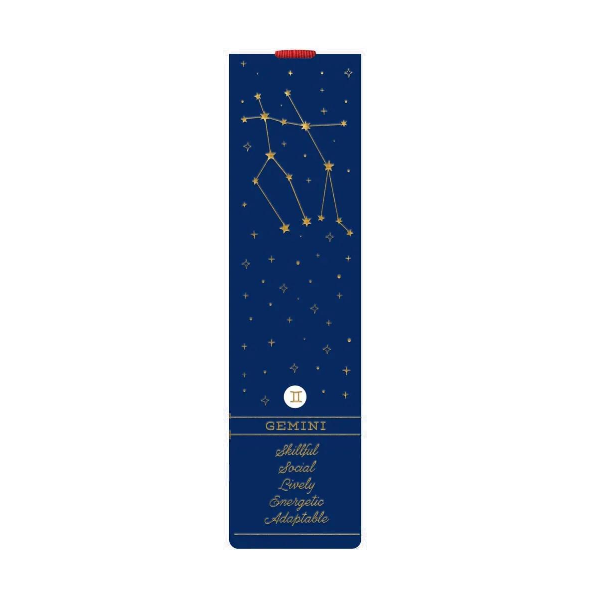 Bookmarker GEMINI 