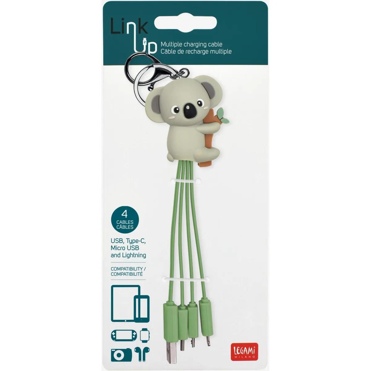 Kablovi za punjenje KOALA 