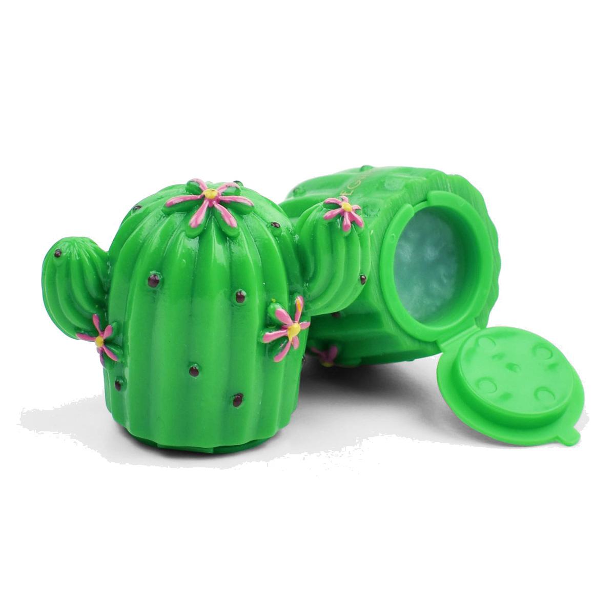 Balzam za usne MAGIC KISS CACTUS Vanila 