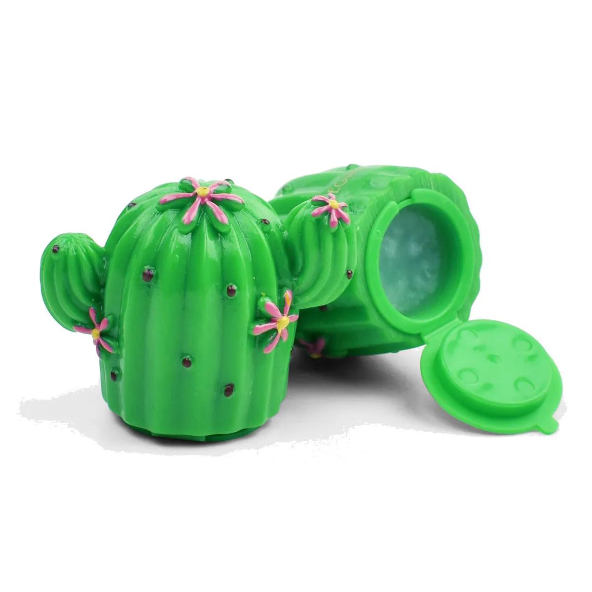 Balzam za usne MAGIC KISS CACTUS Vanila 