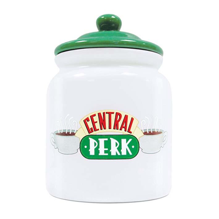 FRIENDS KUTIJA ZA KEKS Central Perk 