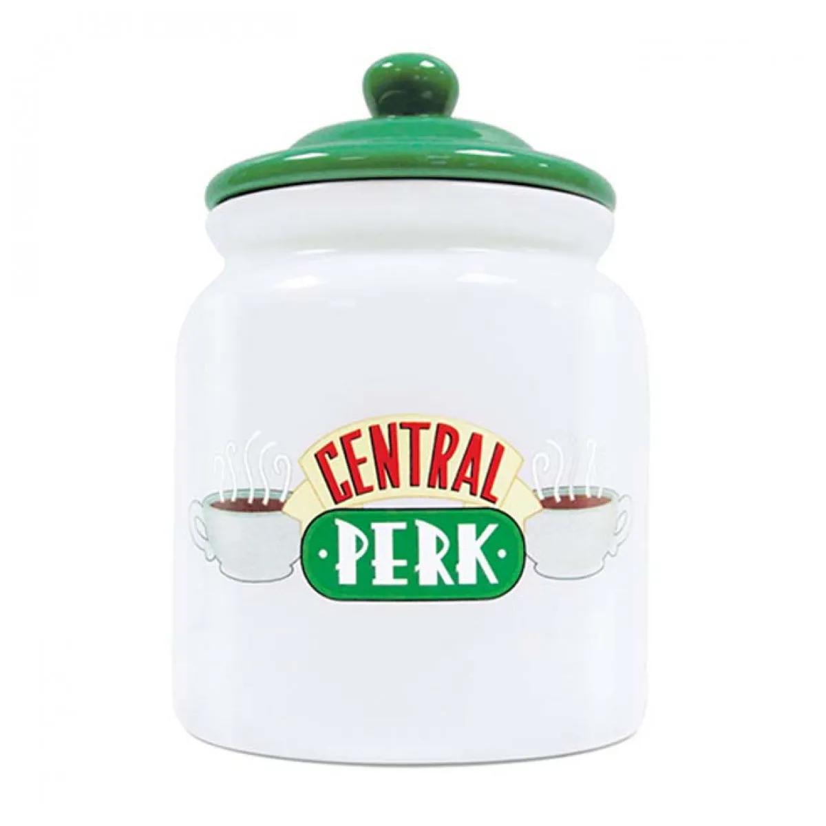 FRIENDS KUTIJA ZA KEKS Central Perk 
