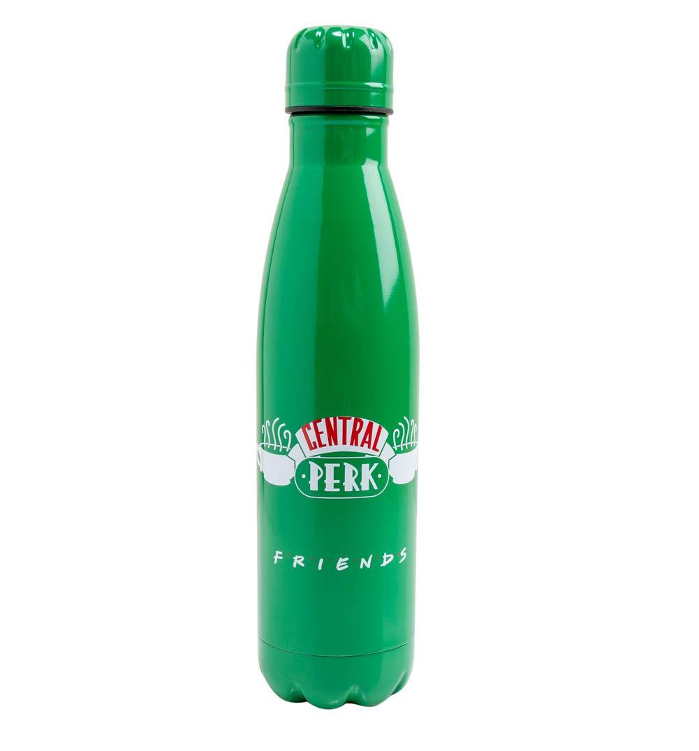 Flaša za vodu FRIENDS Central Perk 