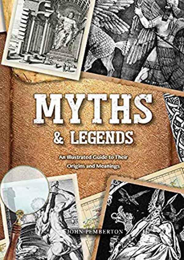 MYTHS AND LEGENDS 