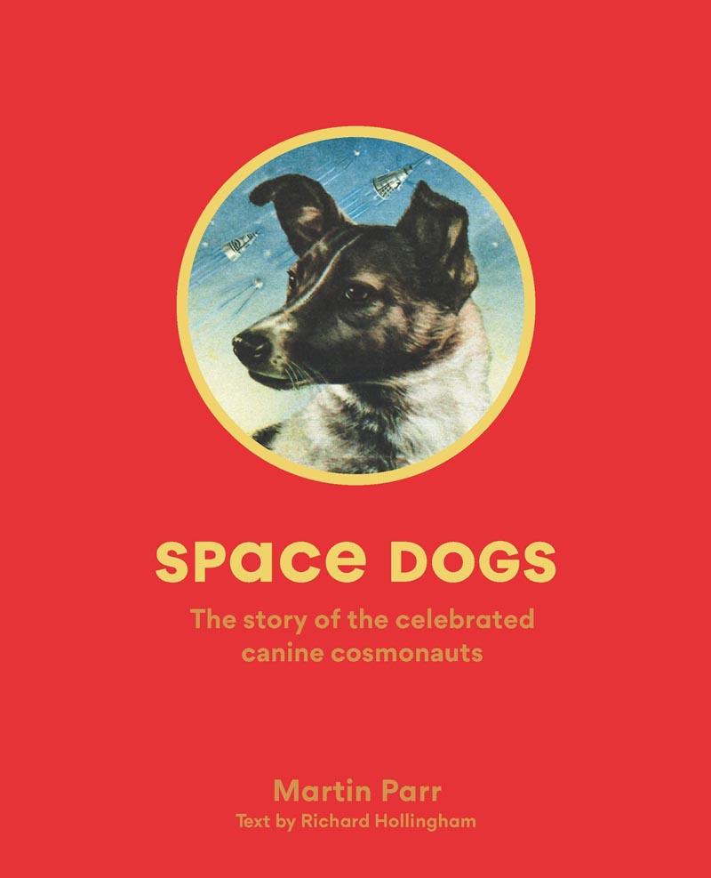 SPACE DOGS 