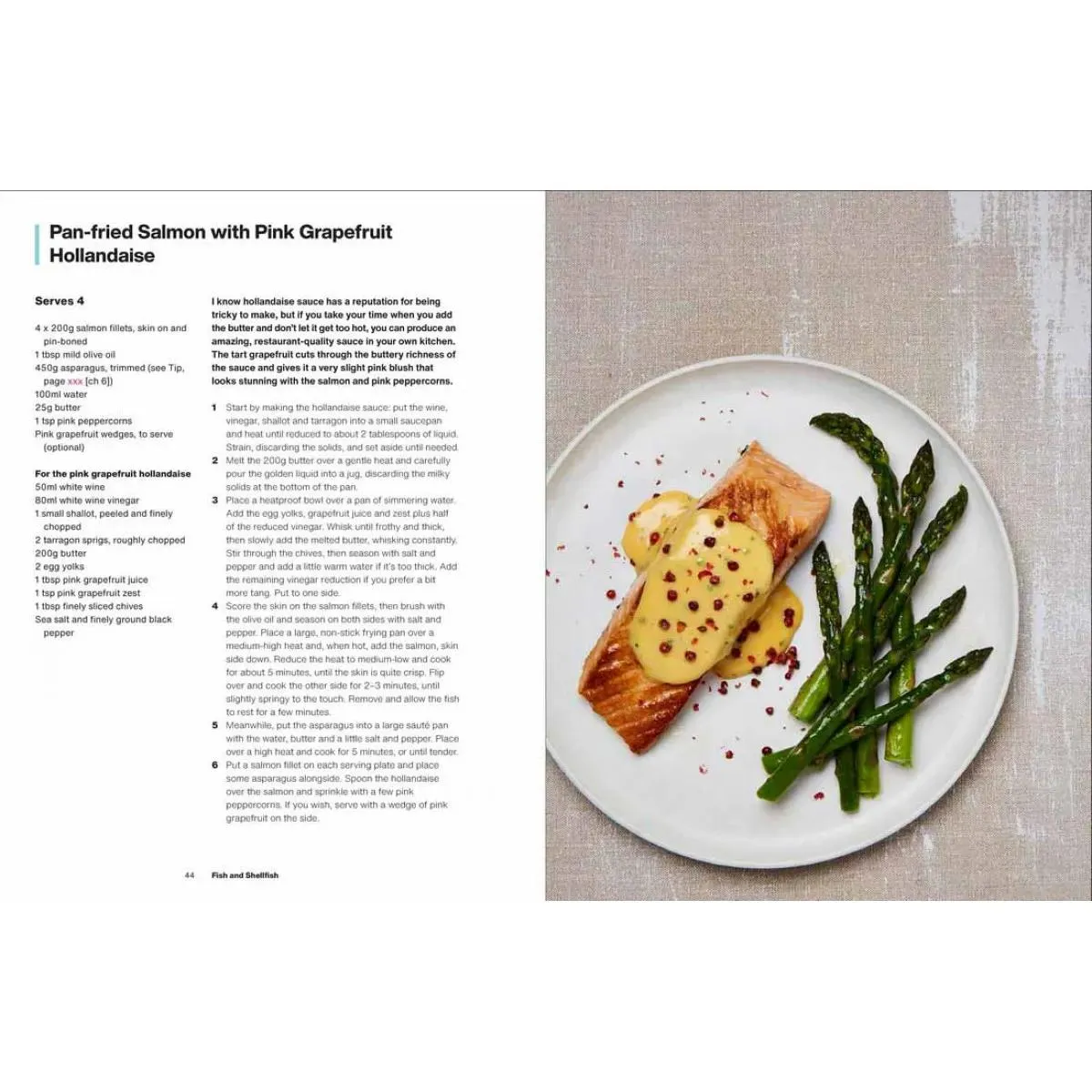 GORDON RAMSAY QUICK AND DELICIOUS 