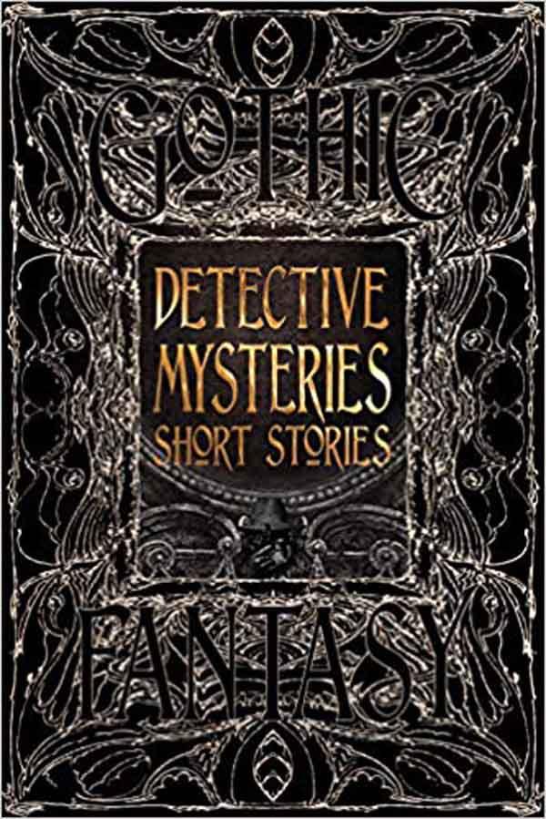 DETECTIVE MYSTERIES SHORT STORIES 