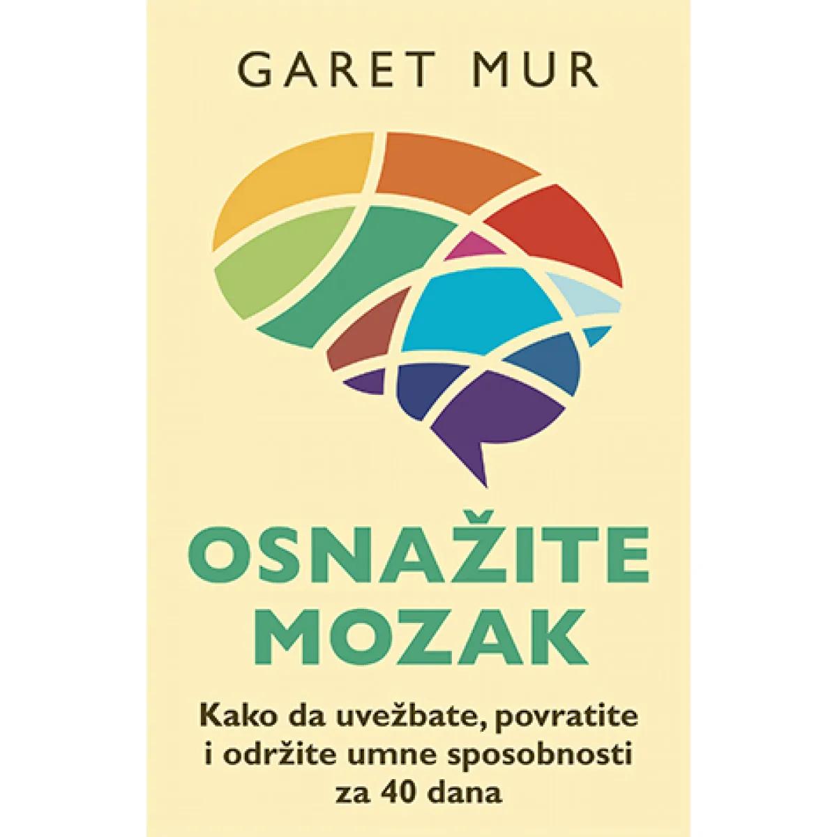 OSNAŽITE MOZAK 