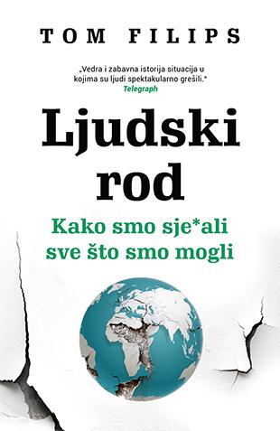 LJUDSKI ROD 