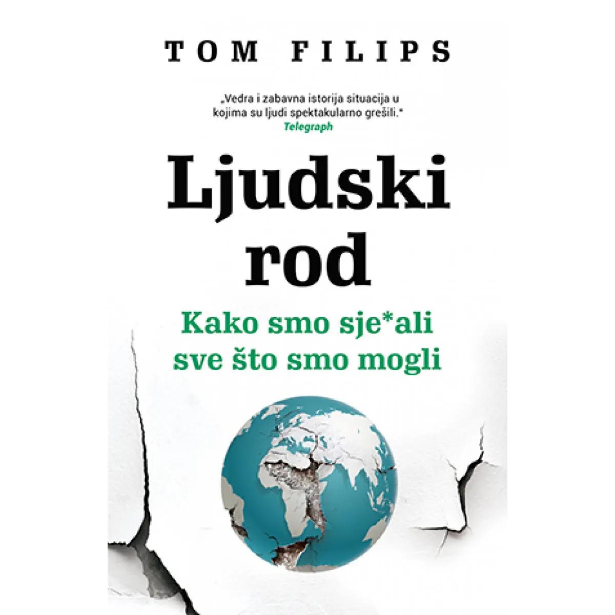 LJUDSKI ROD 