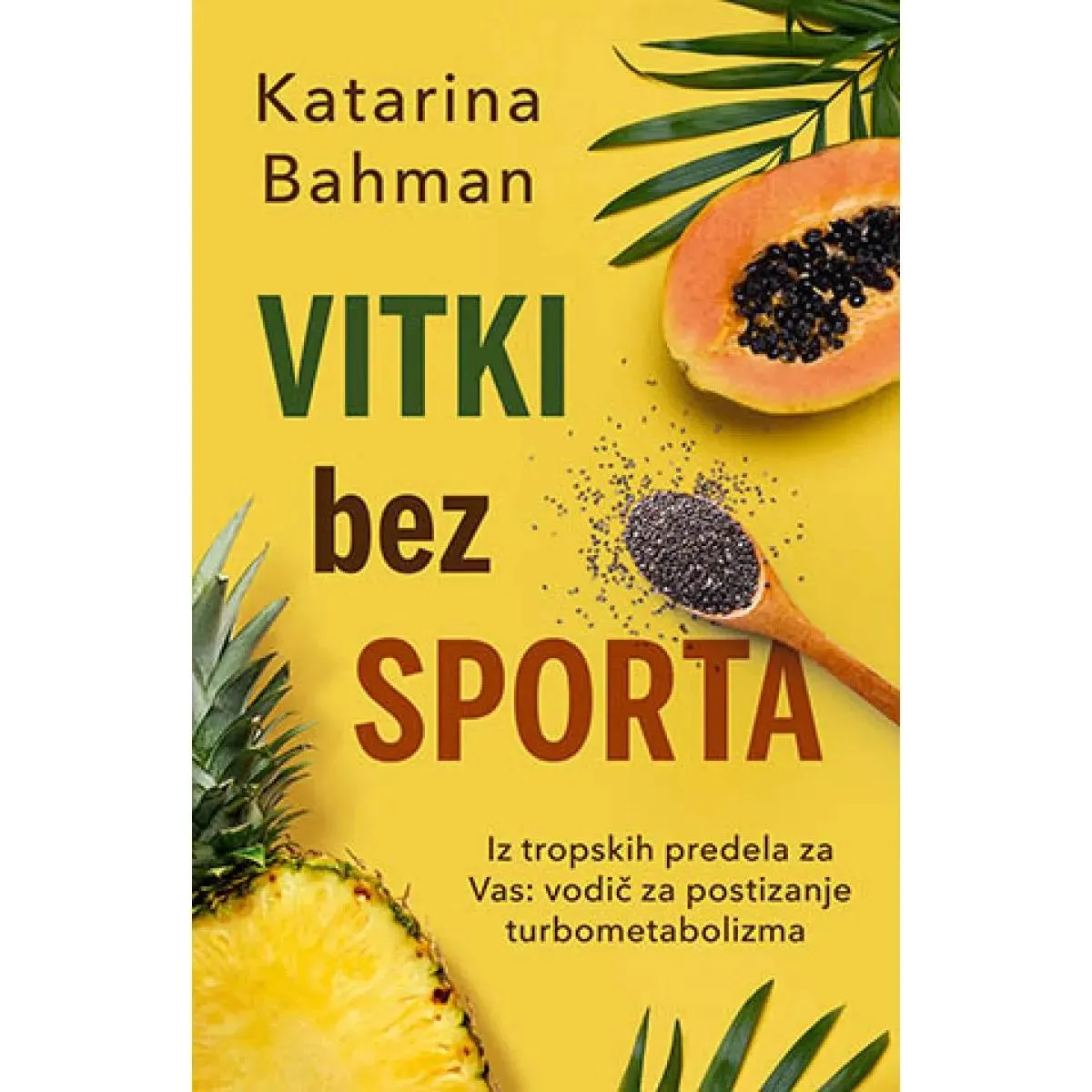 VITKI BEZ SPORTA 