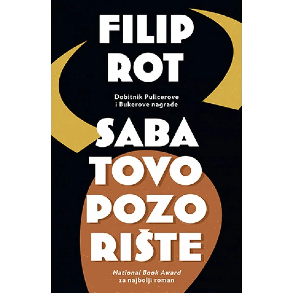 SABATOVO POZORIŠTE 
