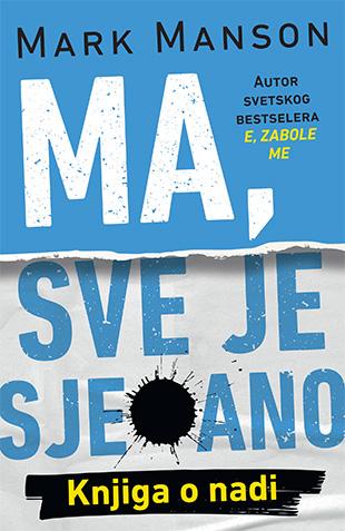 MA SVE JE SJE*ANO 
