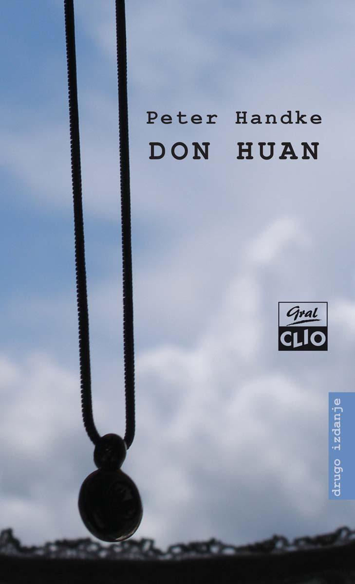 DON HUAN II izdanje 