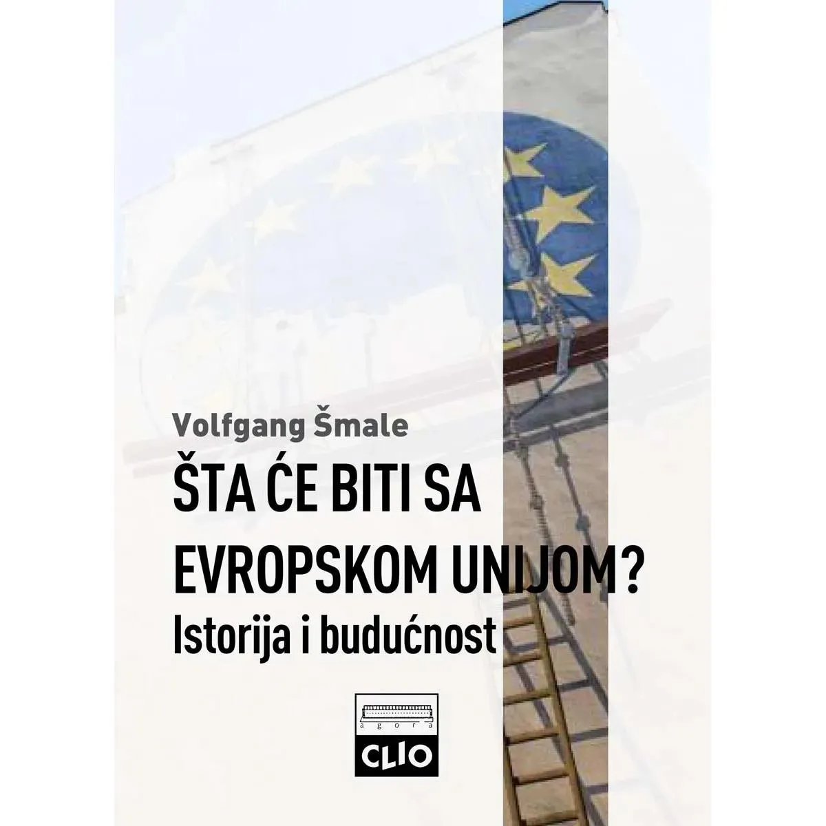 ŠTA ĆE BITI SA EVROPSKOM UNIJOM 