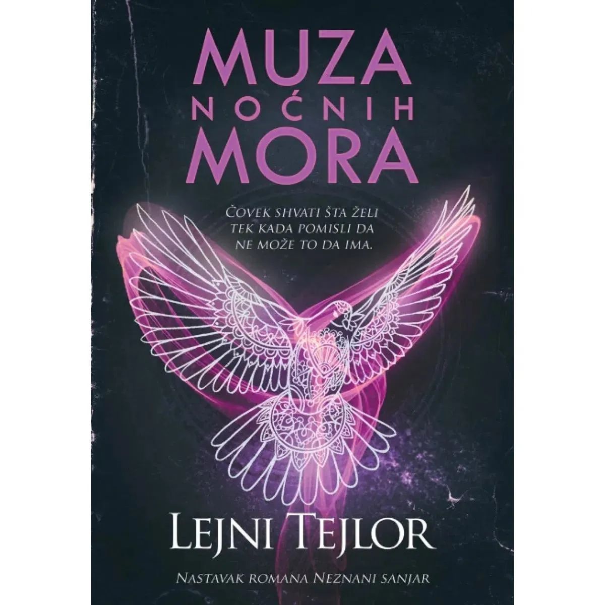 MUZA NOĆNIH MORA 