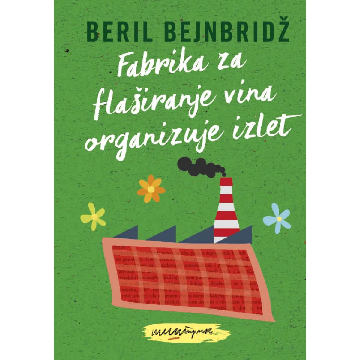 FABRIKA ZA FLAŠIRANJE VINA ORGANIZUJE IZLET 