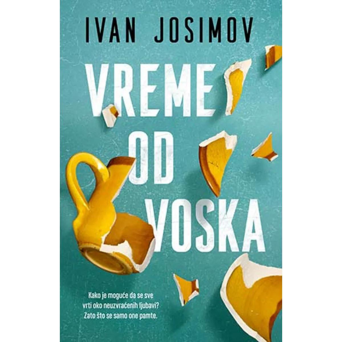 VREME OD VOSKA 