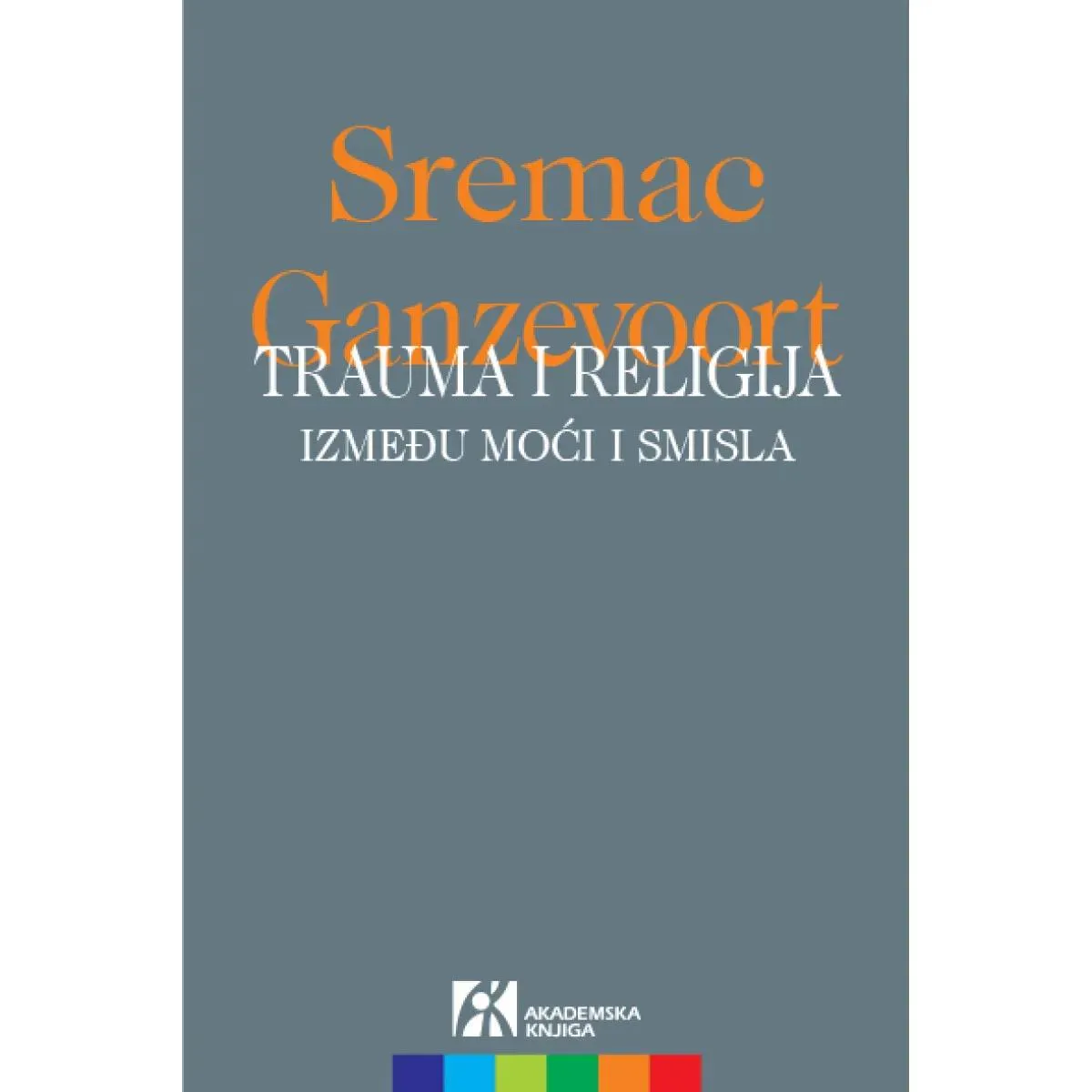 TRAUMA I RELIGIJA Između noći i smisla 