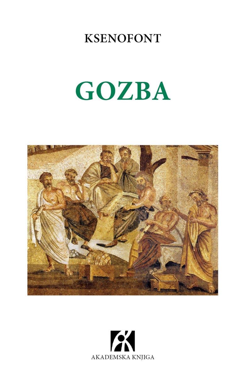 GOZBA 
