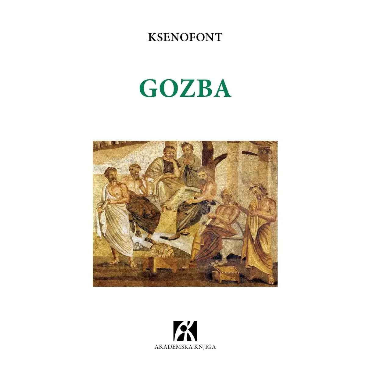 GOZBA 
