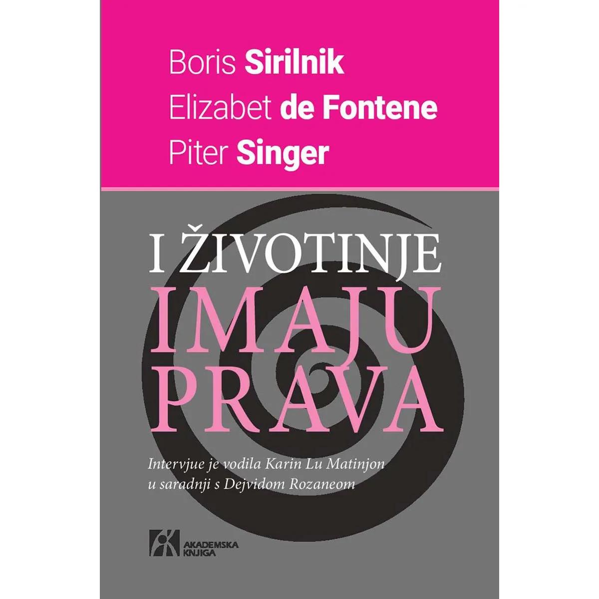 I ŽIVOTINJE IMAJU PRAVA 