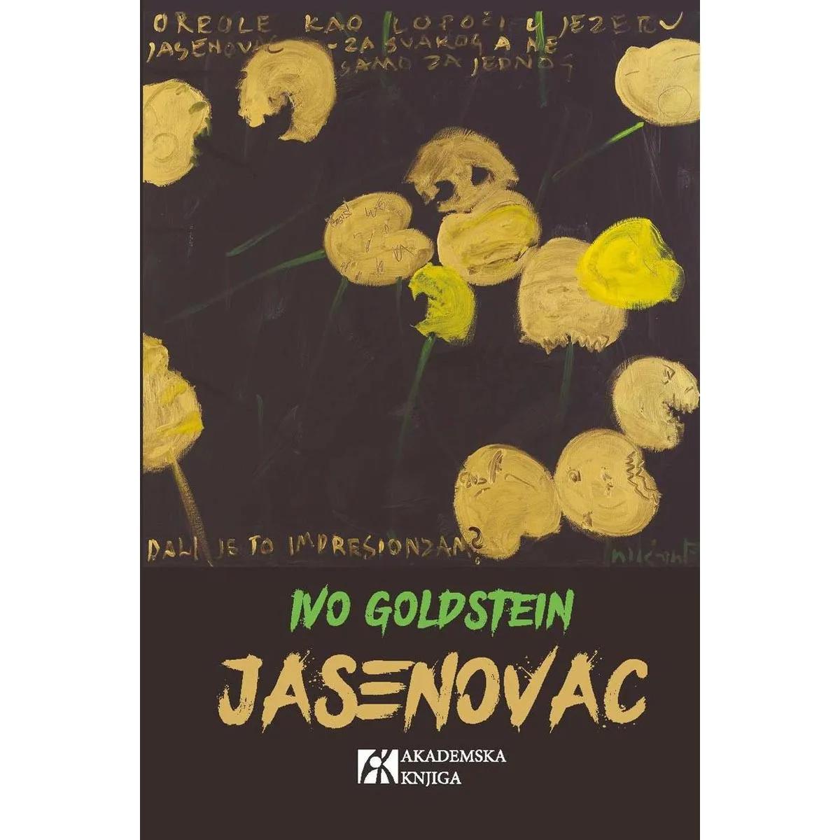 JASENOVAC 