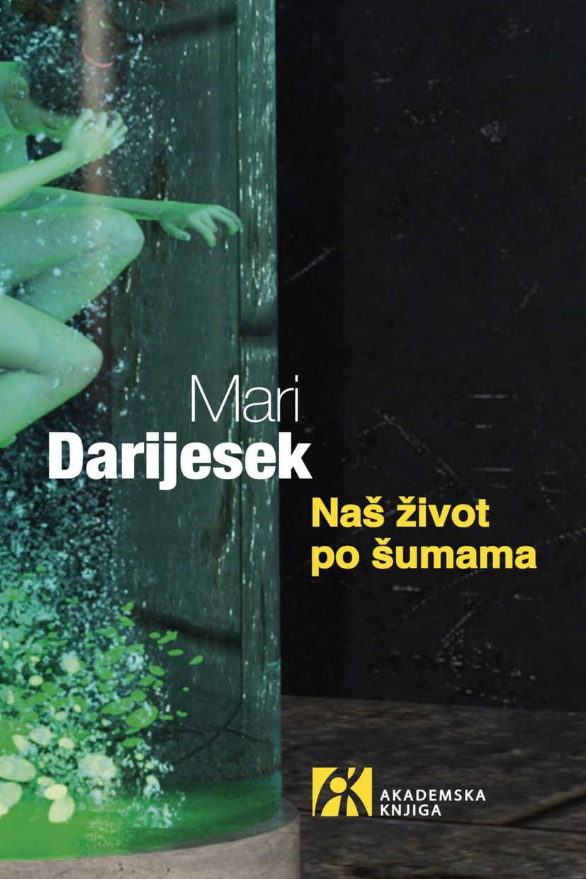 NAŠ ŽIVOT PO ŠUMAMA 