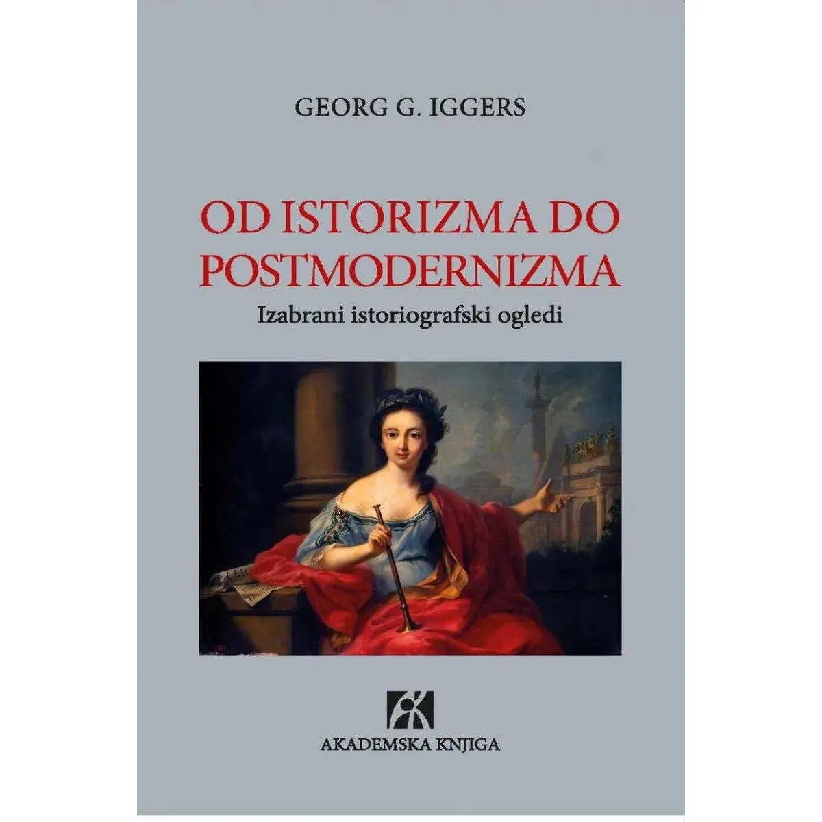 OD ISTORIZMA DO POSTMODERNIZMA 