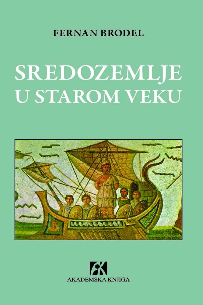 SREDOZEMLJE U STAROM VEKU 