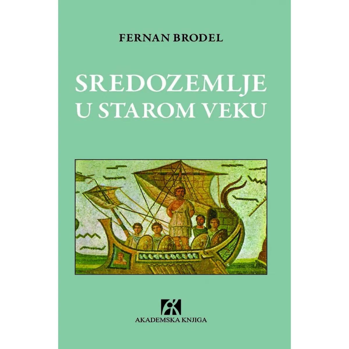 SREDOZEMLJE U STAROM VEKU 