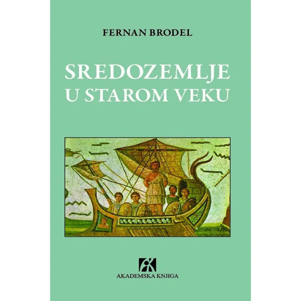 SREDOZEMLJE U STAROM VEKU 