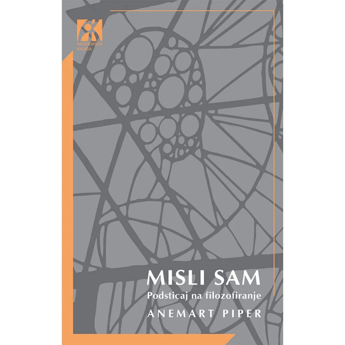 MISLI SAM Podsticaj na filozofiranje 