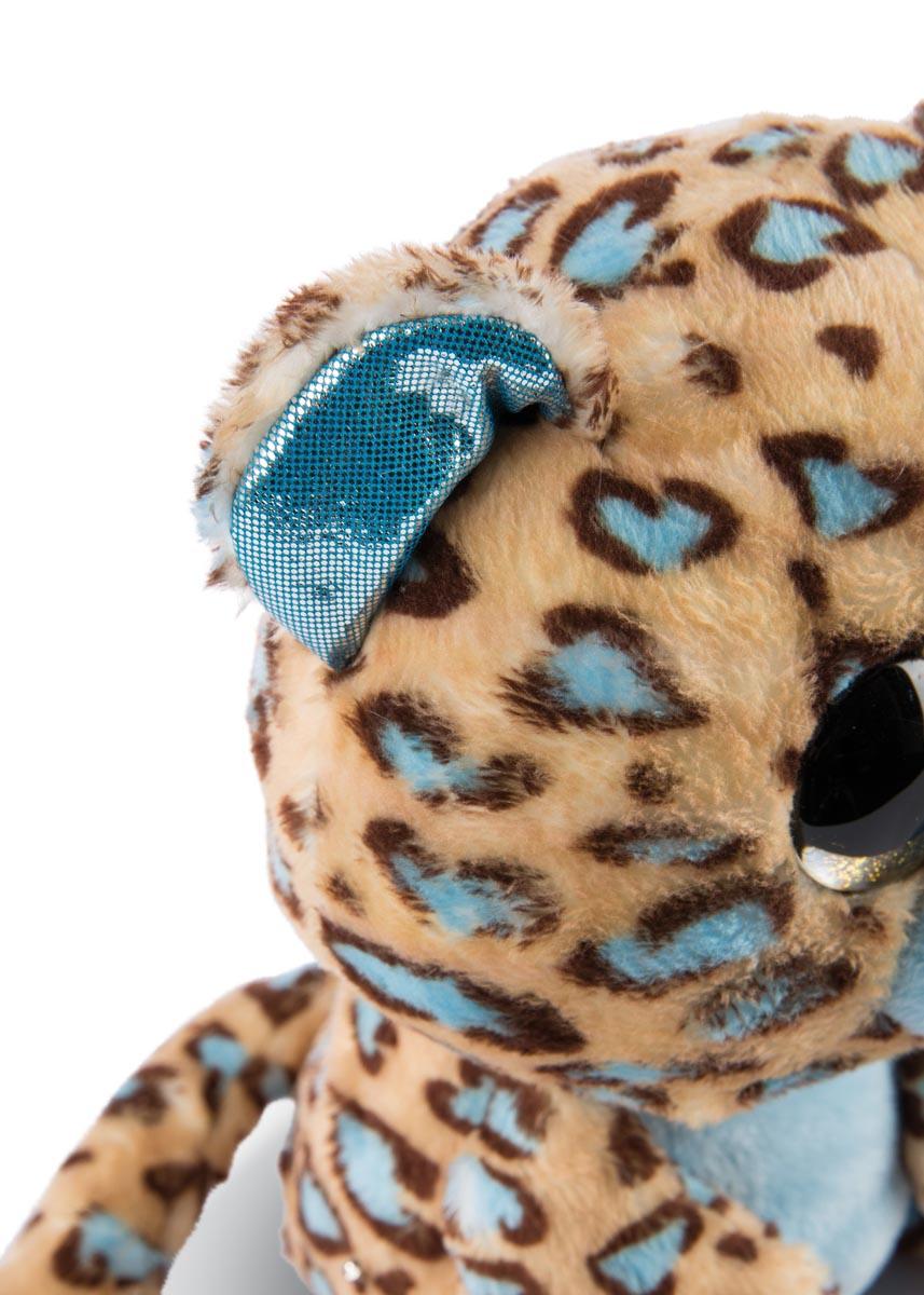Plišana igračka GLUBSCHIS Leopard Lassi 