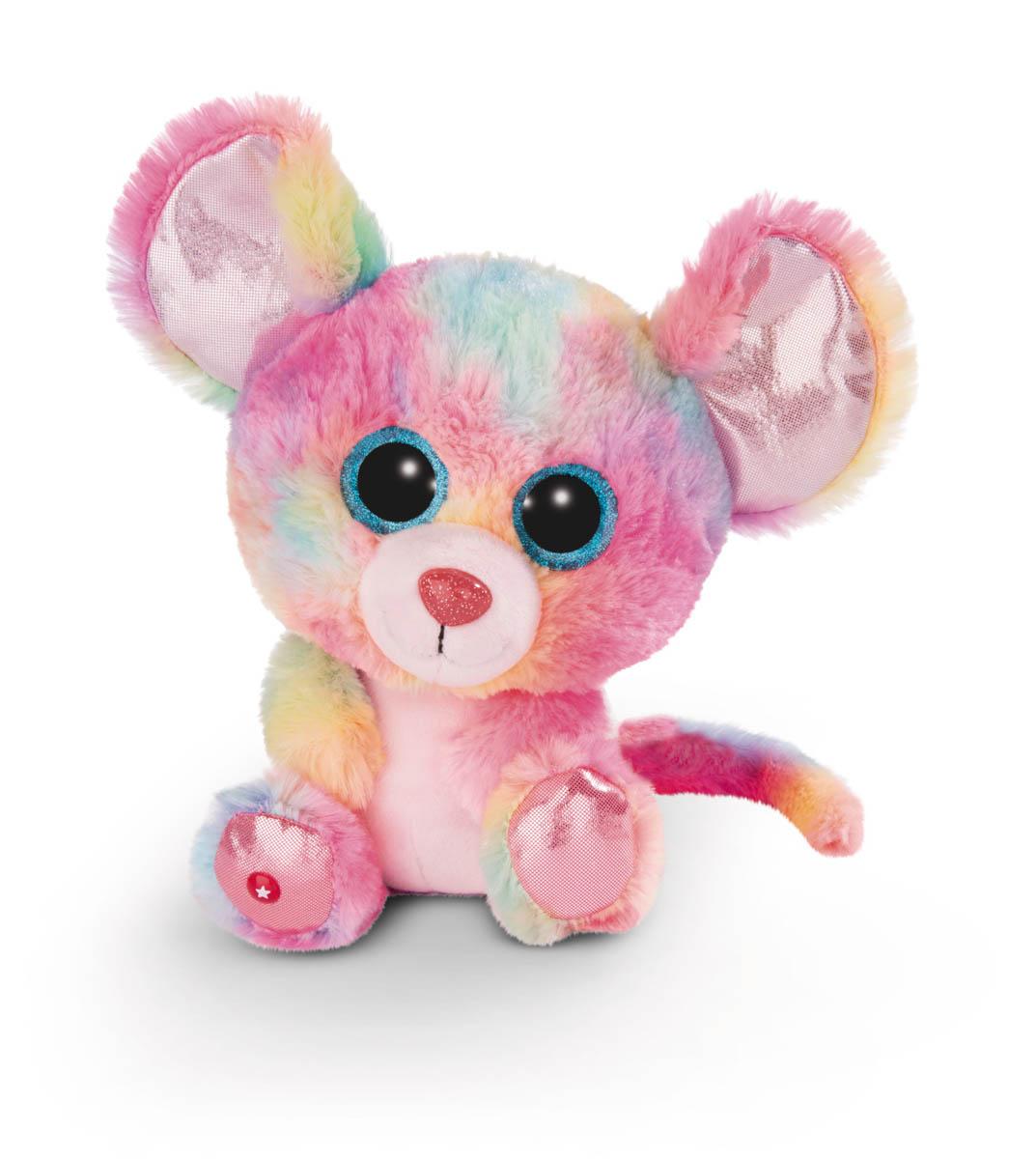 Plišana igračka GLUBSCHIS Mouse Candypop (25 cm) 